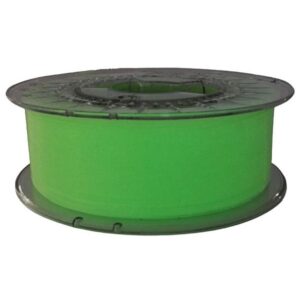 Everfil Zöld Foszforeszkáló PLA