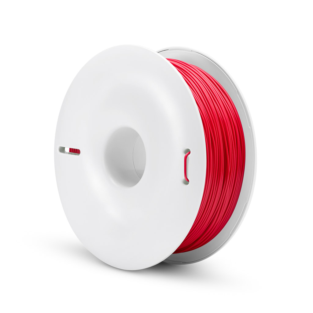 ASA Filament - Fiberlogy - Piros