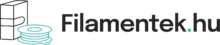 Filamentek.hu - Logó