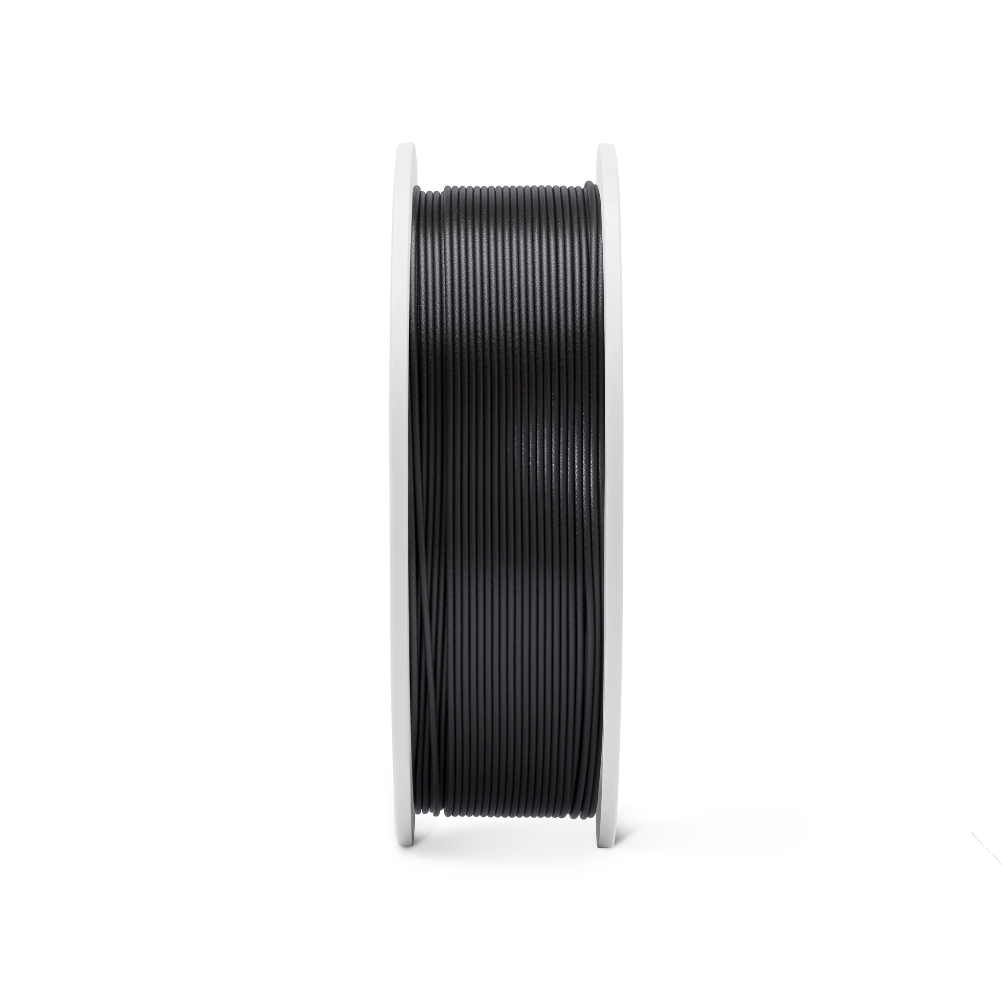 fiberlogy fekete easy pla filament