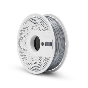 fiberlogy inox szürke easy pla filament