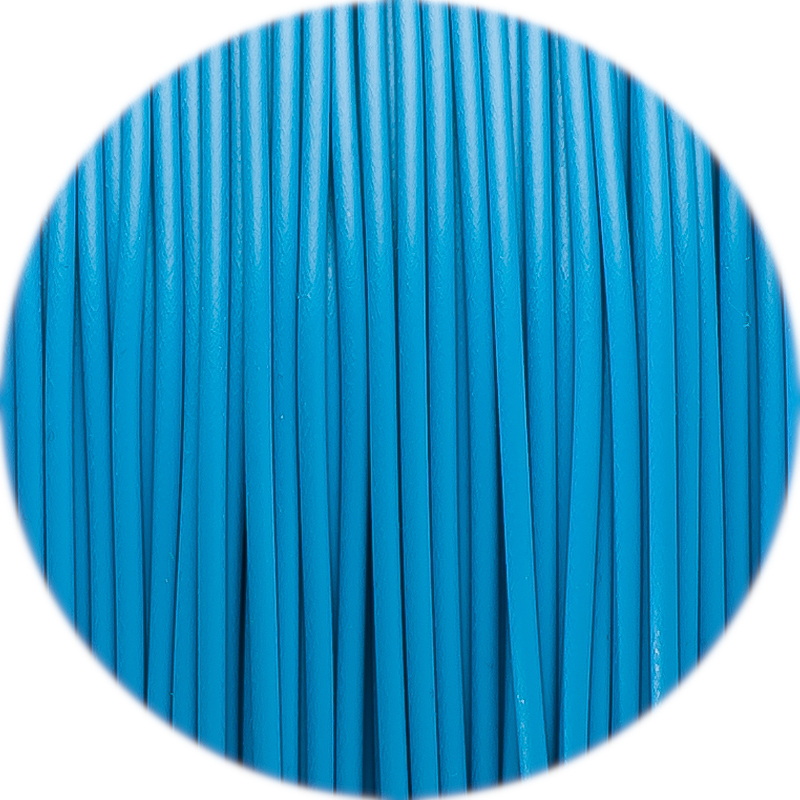 fiberlogy kék easy pla filament