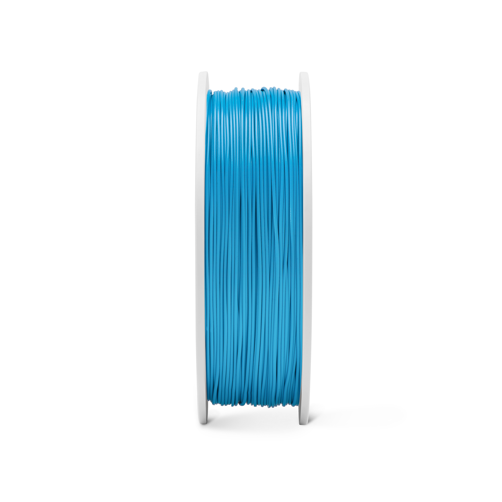 fiberlogy kék easy pla filament