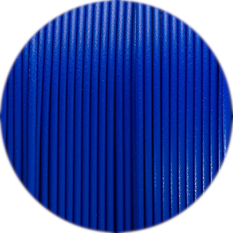 fiberlogy tengerész kék easy pla filament
