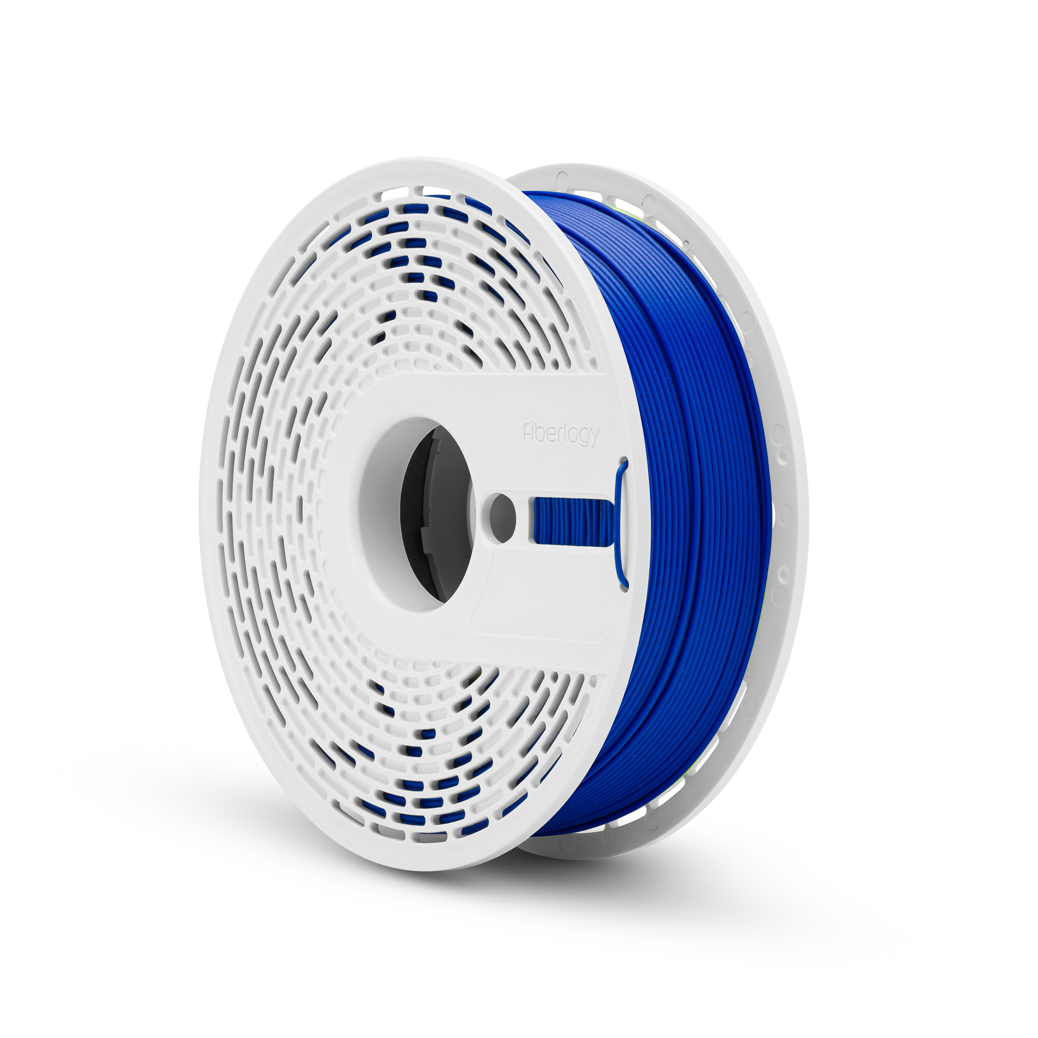fiberlogy tengerész kék easy pla filament