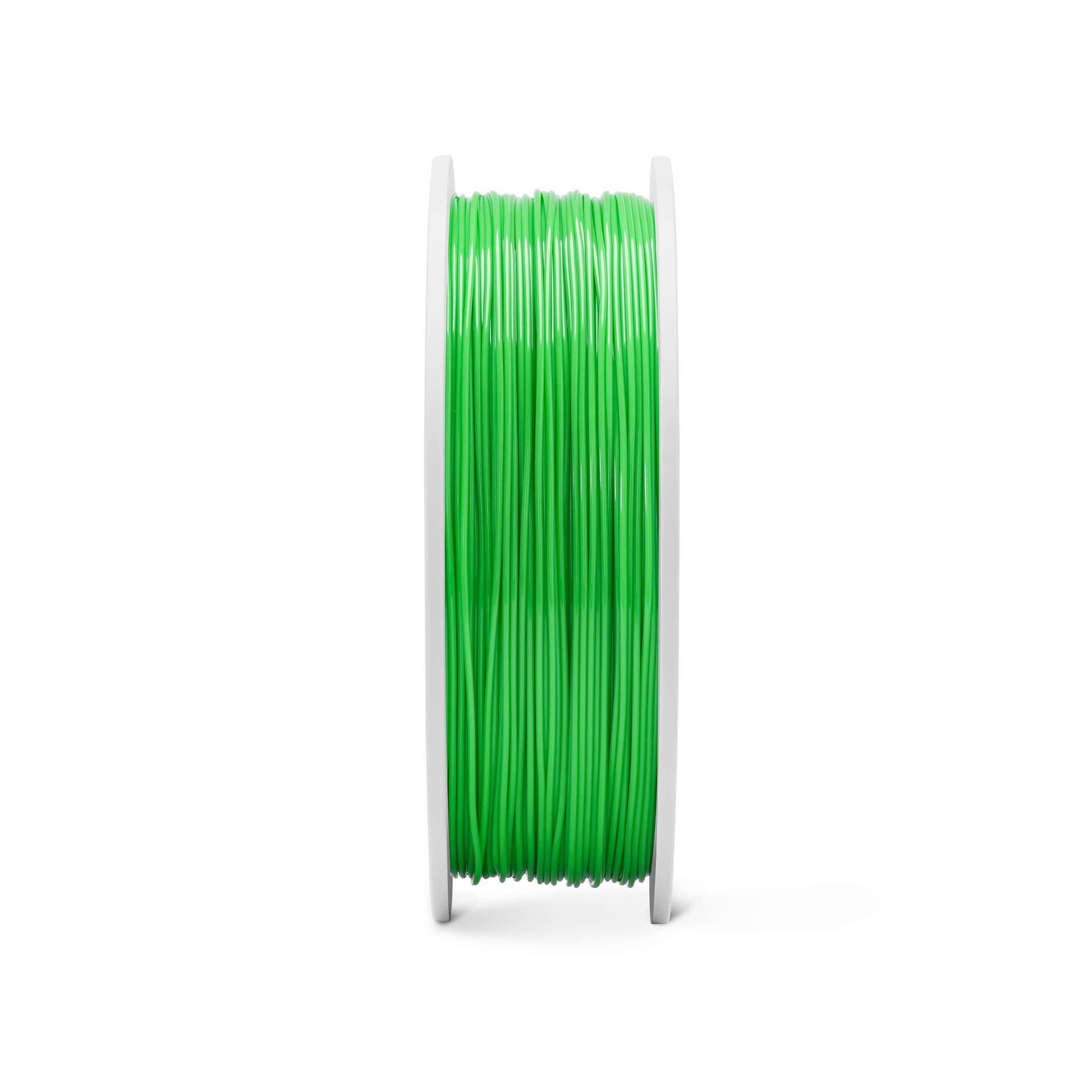 fiberlogy zöld easy pla filament