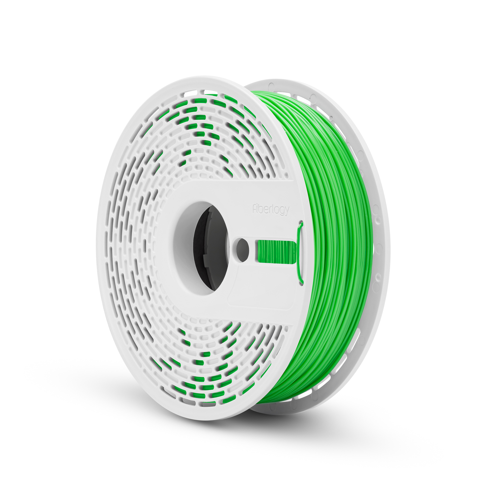 fiberlogy zöld easy pla filament