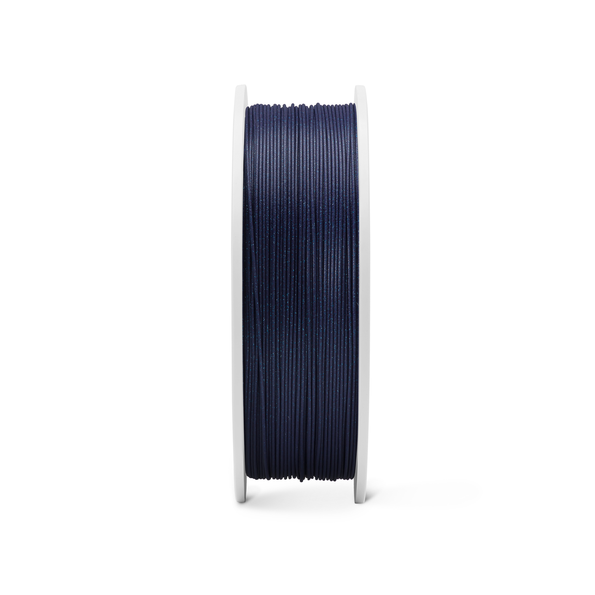 fiberlogy aurora kék easy pla filament