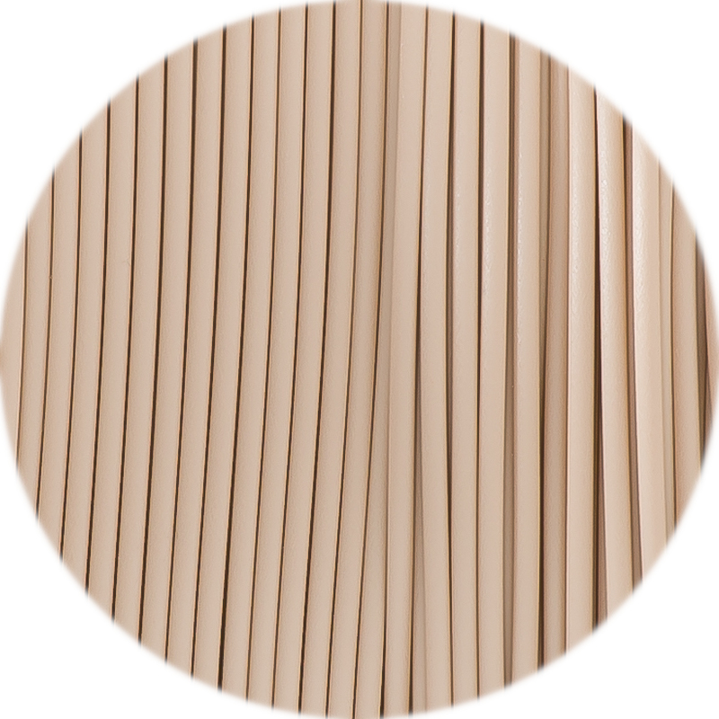 fiberlogy bézs easy pla filament