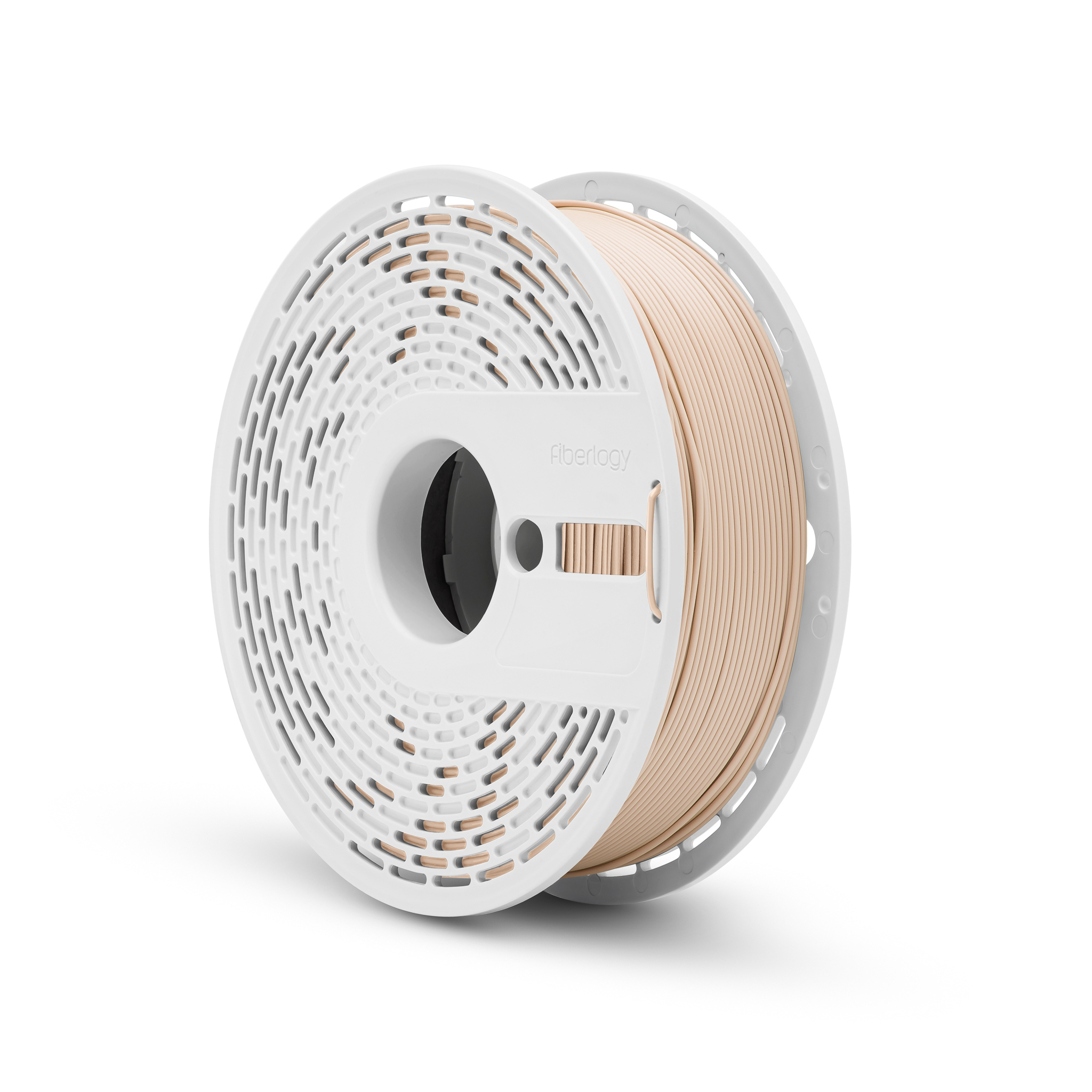 fiberlogy bézs easy pl filament