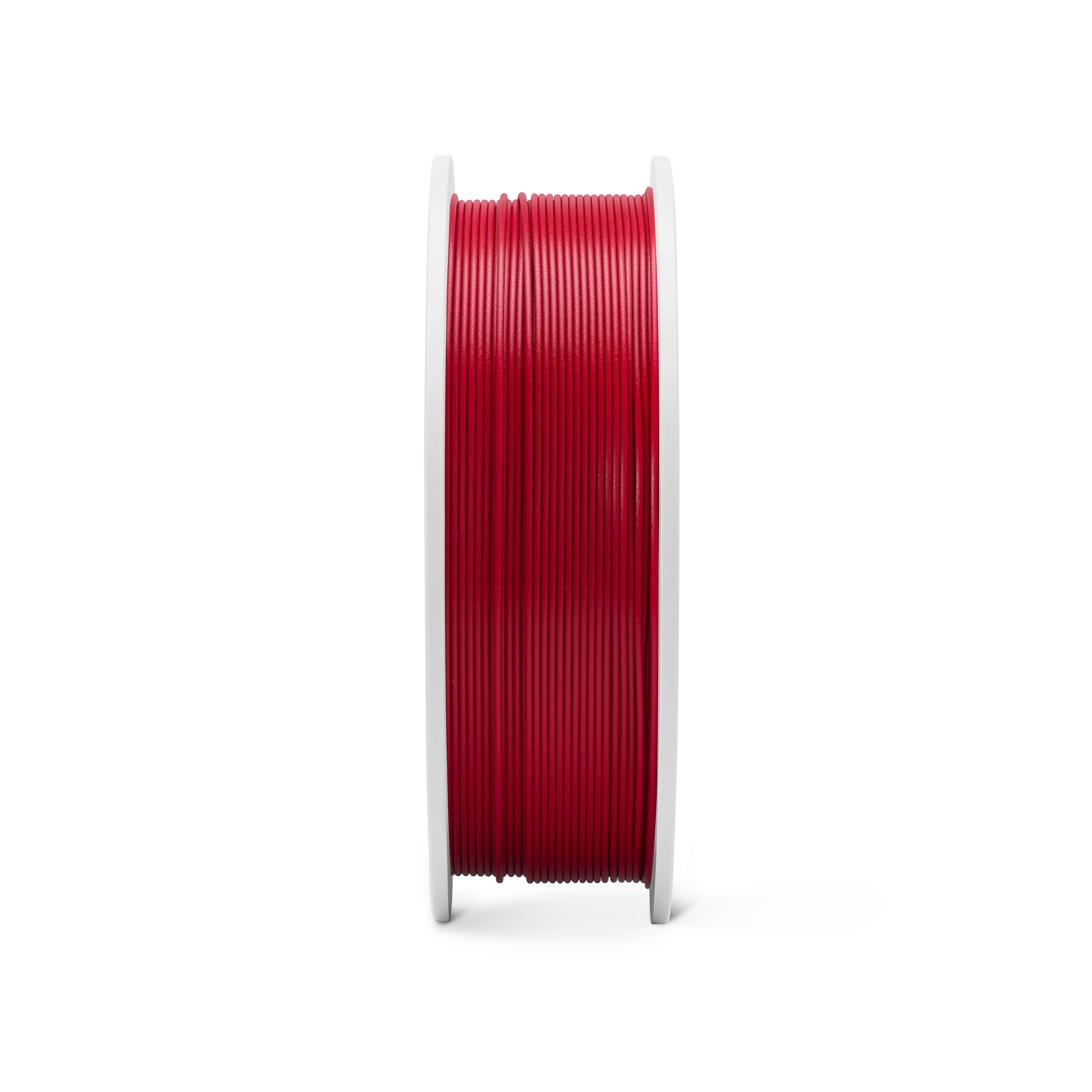 fiberlogy bordó burgundi easy pla filament
