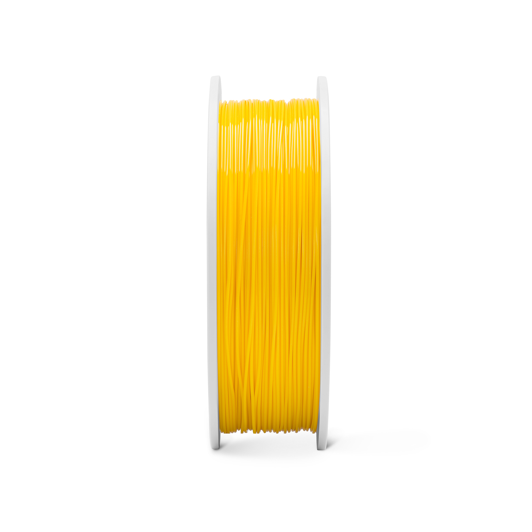 fiberlogy sárga easy pla filament
