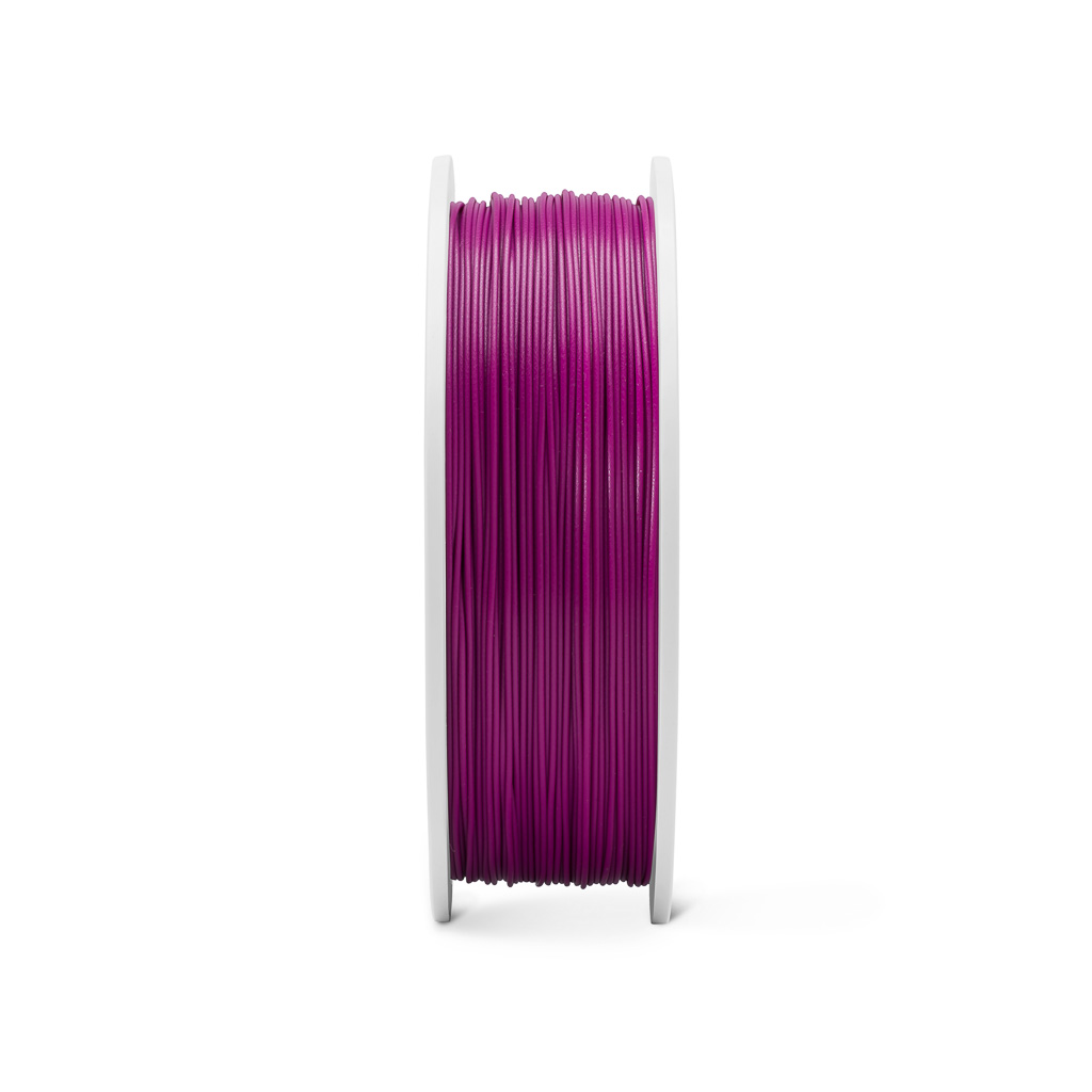 fiberlogy lila easy pla filament