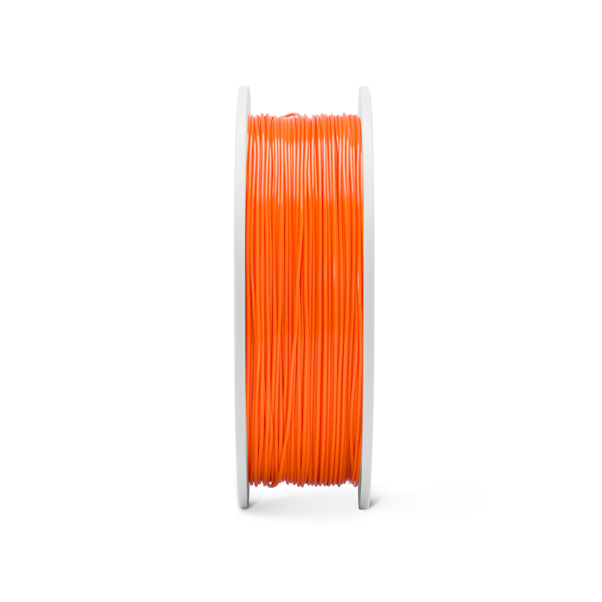 fiberlogy narancssárga easy pla filament