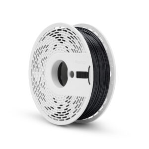 fiberlogy onyx fekete easy pla filament