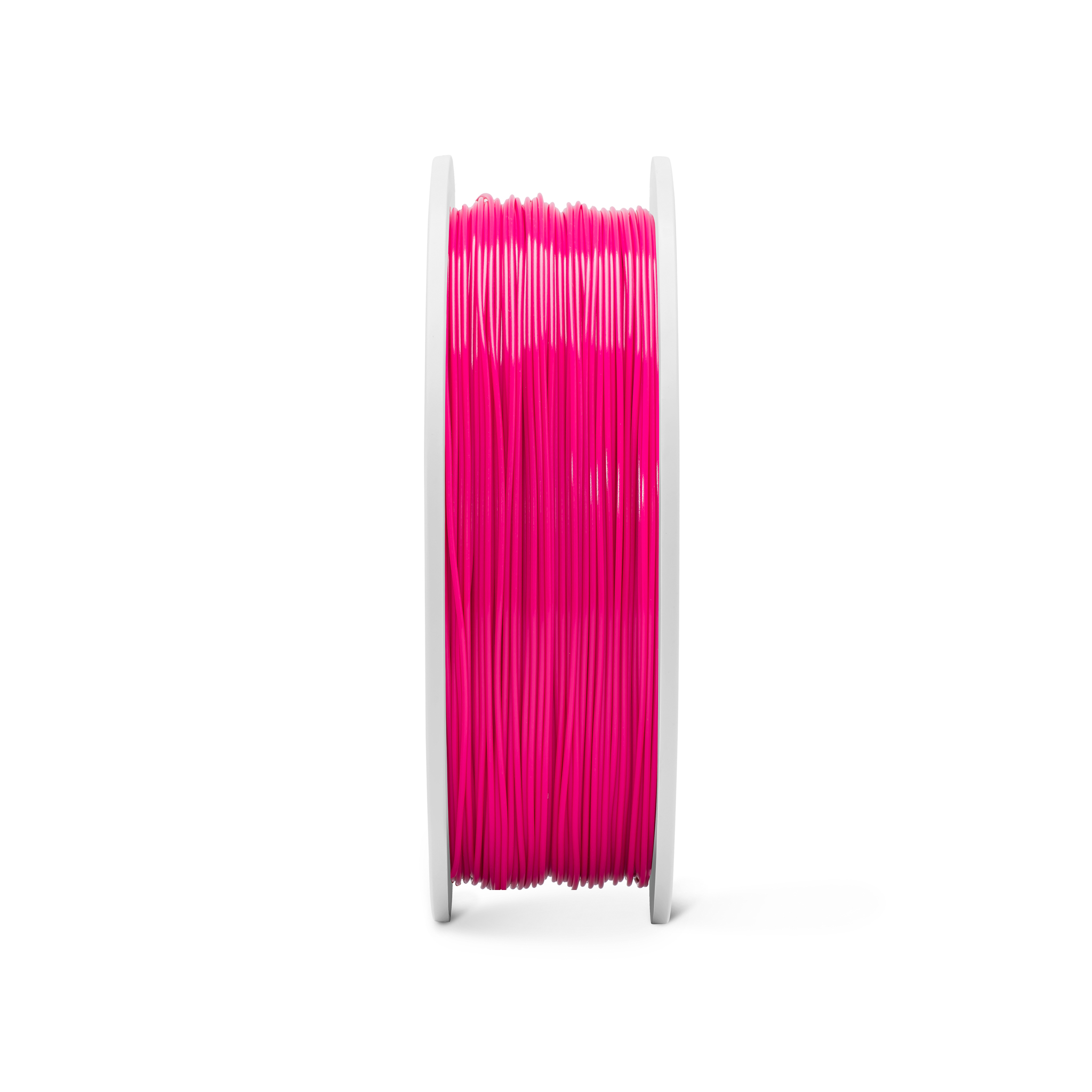 fiberlogy rózsaszín easy pla filament