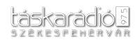 Filament Webshop - Táska Rádió logo